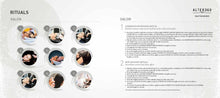 Load image into Gallery viewer, ALTER EGO ITALY  - She Wonder Collection - RESTORATIVE SHAMPOO
