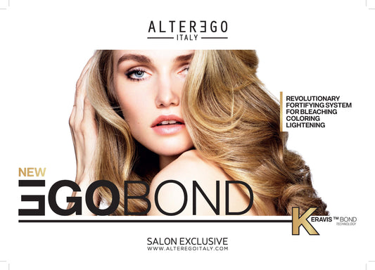 ALTER EGO ITALY- EgoBond Series - BOND BOOSTER