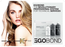 Load image into Gallery viewer, ALTER EGO ITALY- EgoBond Series - BOND LOCKER