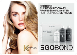 ALTER EGO ITALY- EgoBond Series - BOND LOCKER