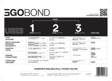 Load image into Gallery viewer, ALTER EGO ITALY- EgoBond Series - BOND LOCKER