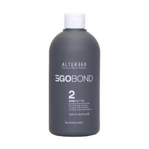 ALTER EGO ITALY- EgoBond Series - BOND SETTER