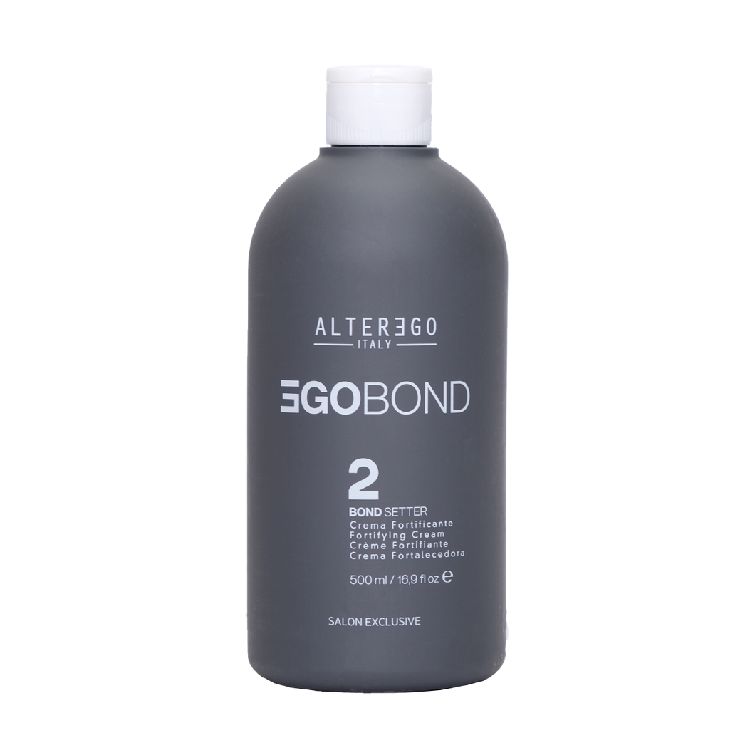 ALTER EGO ITALY- EgoBond Series - BOND SETTER