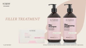 ALTER EGO ITALY - Filler Collection (Select: Three products available)