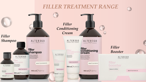 ALTER EGO ITALY - Filler Collection (Select: Three products available)