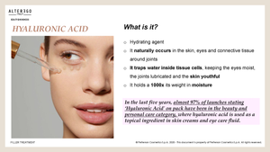 ALTER EGO ITALY - Filler Collection (Select: Three products available)