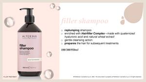 ALTER EGO ITALY - Filler Collection (Select: Three products available)