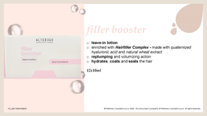 ALTER EGO ITALY - Filler Collection (Select: Three products available)