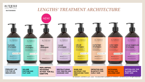 ALTER EGO ITALY - Filler Collection (Select: Three products available)