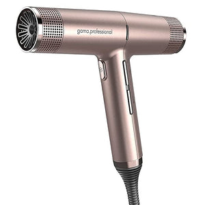 GAMA Italy IQ Perfetto Professional Hair Dryer