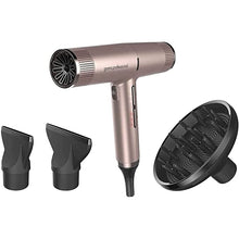 Load image into Gallery viewer, GAMA Italy IQ Perfetto Professional Hair Dryer