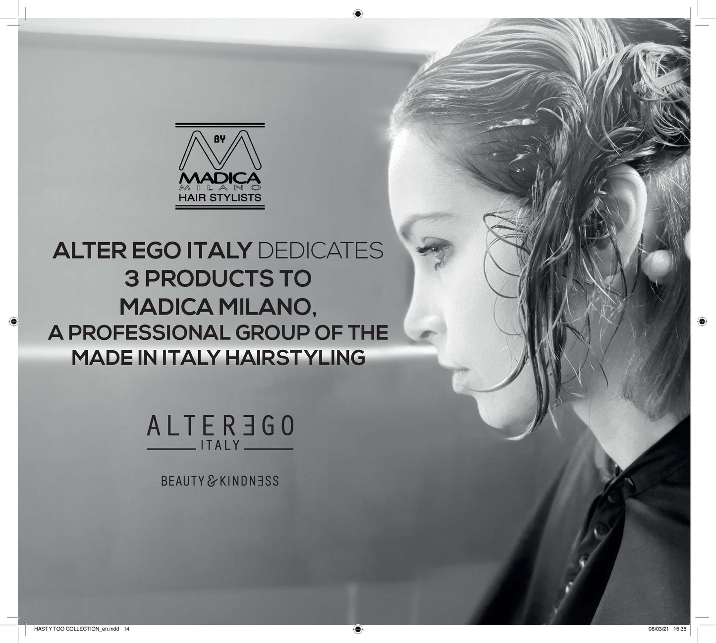 Alter Ego Italy Create & Texturize — (Select product from dropdown list)