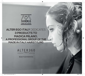 ALTER EGO ITALY- HASTY TOO STYLING SERIES - Classic Pomade Water Based