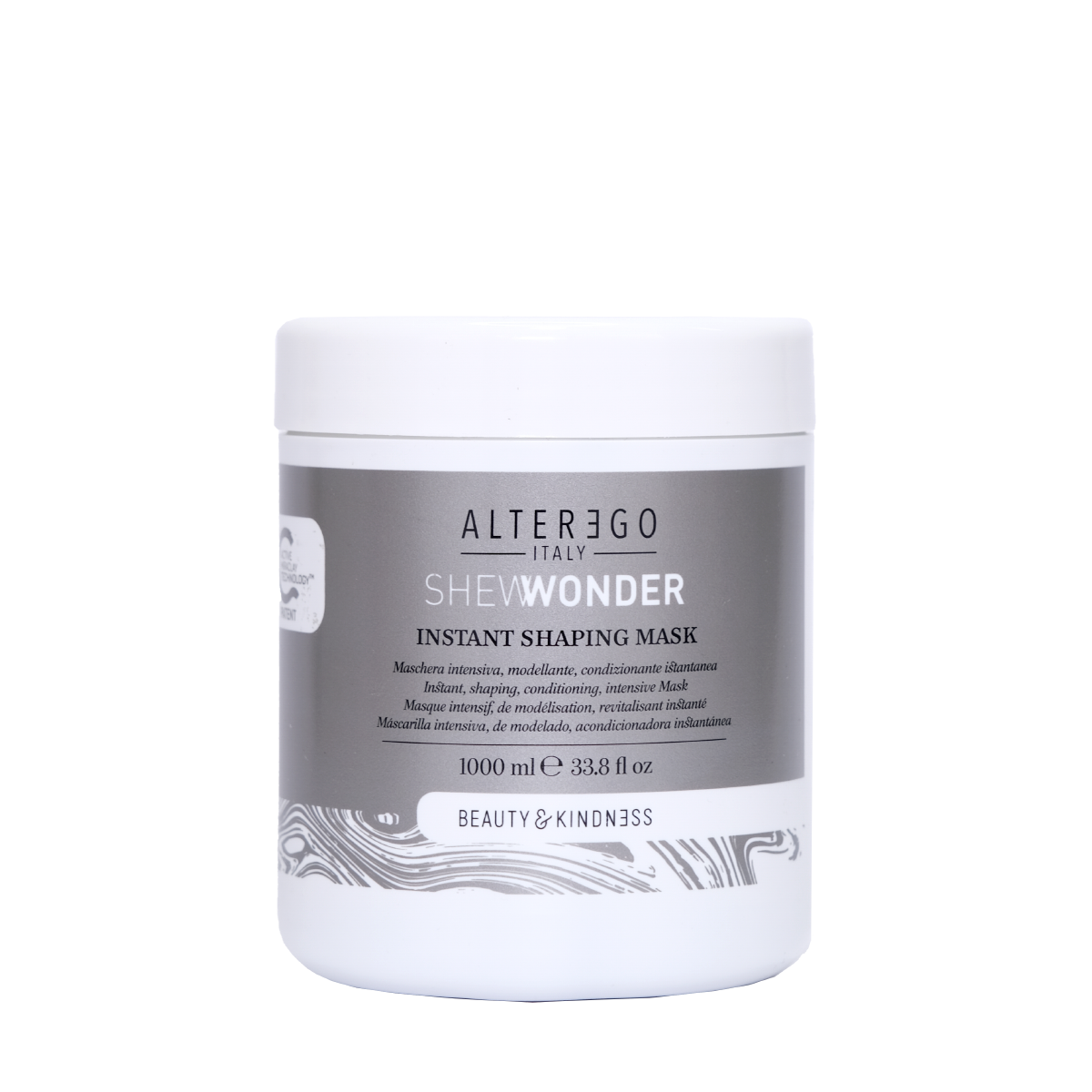 ALTER EGO ITALY  - She Wonder Collection - INSTANT SHAPING MASK