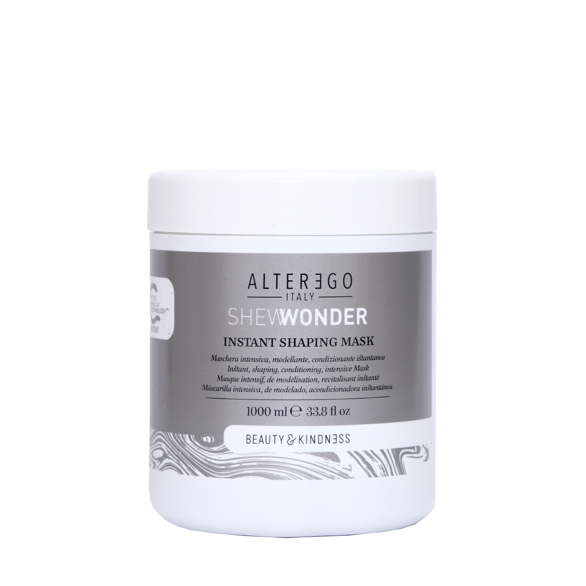 ALTER EGO ITALY - She Wonder Collection - INSTANT SHAPING MASK – Glam  Concepts