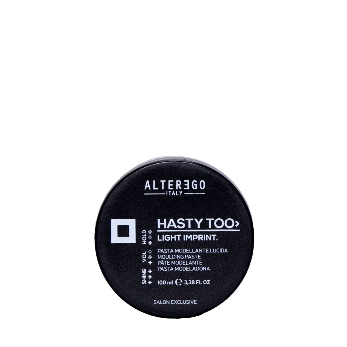 Alter Ego Italy Create & Texturize — (Select product from dropdown list)