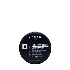 ALTER EGO ITALY- HASTY TOO STYLING SERIES (Select product from dropdown list)