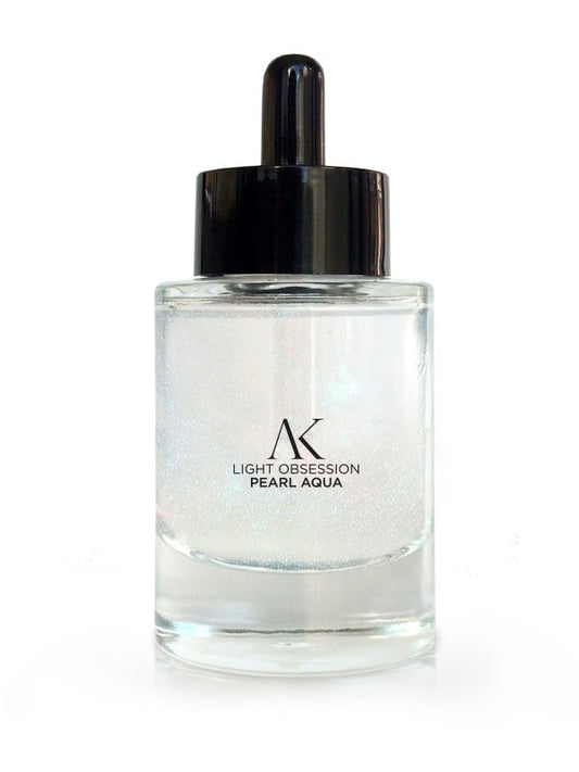 Alika Light Obsession - Pearl Acqua