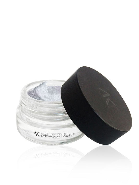 Alika Light Obsession - Eyeshadow Mousse