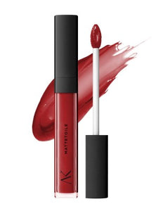 Alika Cosmetics: Mattetoile - Lip Colour (8 Shades Available) * Made in Italy *