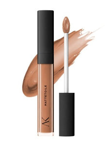 Alika Cosmetics: Mattetoile - Lip Colour (8 Shades Available) * Made in Italy *