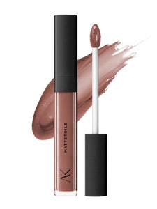 Alika Cosmetics: Mattetoile - Lip Colour (8 Shades Available) * Made in Italy *