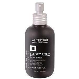 ALTER EGO ITALY- HASTY TOO STYLING SERIES (Select product from dropdown list)