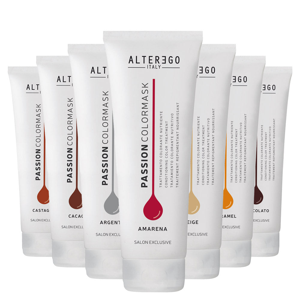 Alter Ego Italy Passion Color Mask — (16 Shades - Select from Menu)