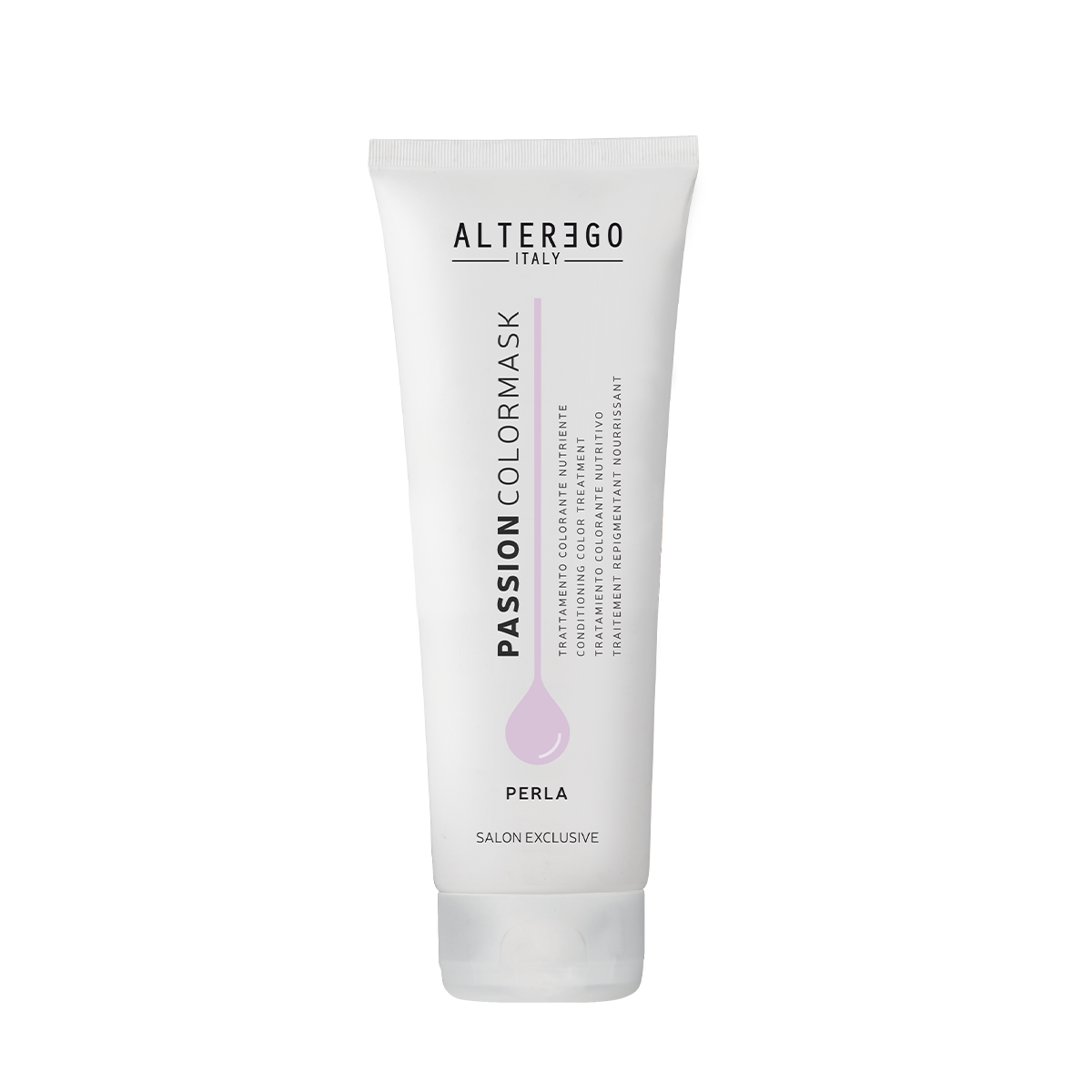 Alter Ego Italy Passion Color Mask — (16 Shades - Select from Menu)