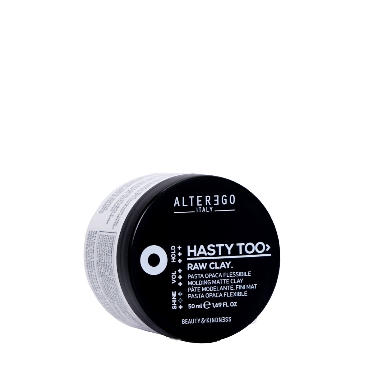Alter Ego Italy Create & Texturize — (Select product from dropdown list)
