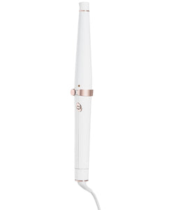T3 SinglePass Wave Professional Tapered Ceramic Styling Wand