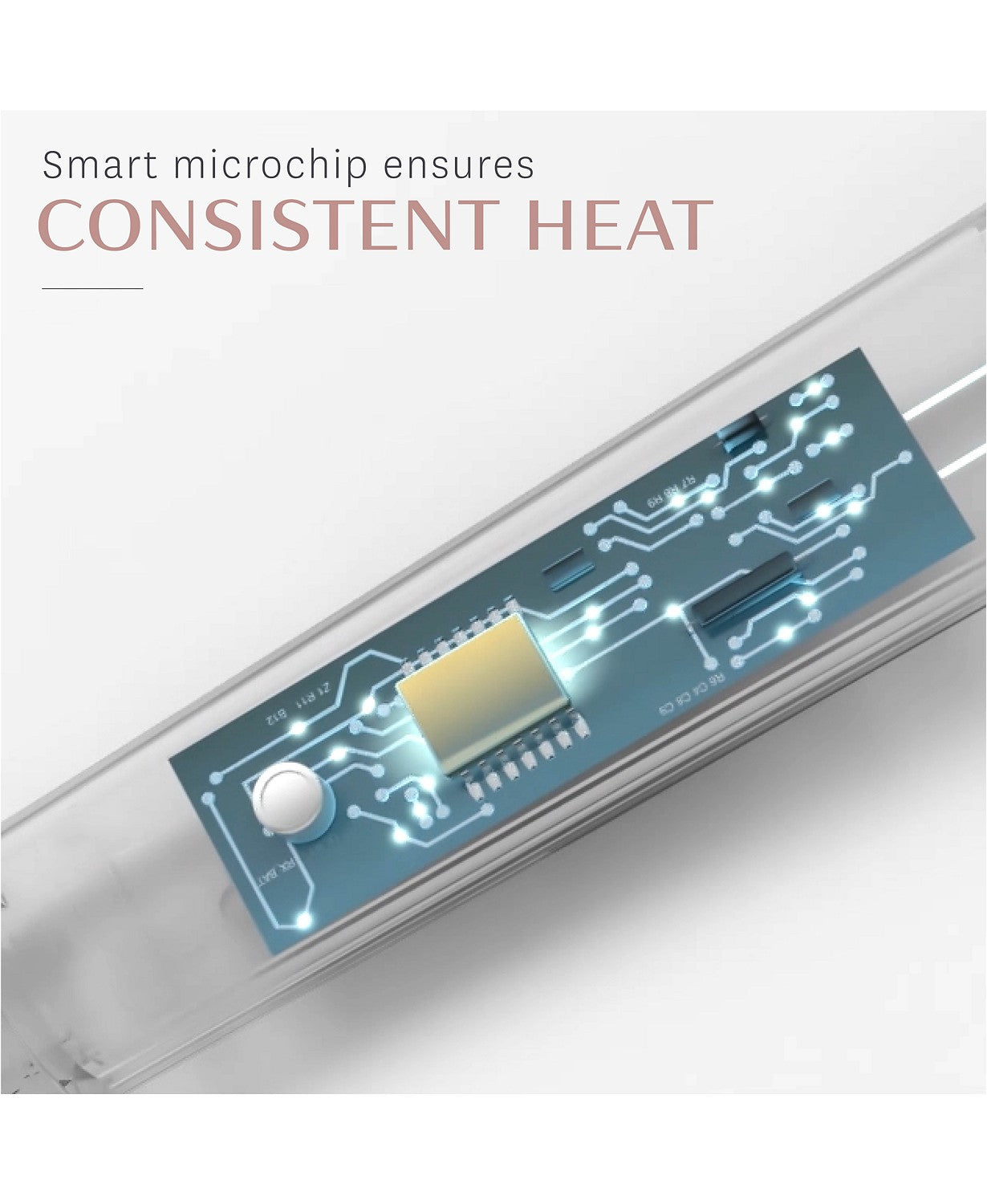 T3 singlepass wave professional sales tapered ceramic styling wand