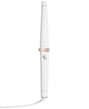 Load image into Gallery viewer, T3 SinglePass Wave Professional Tapered Ceramic Styling Wand