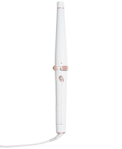 T3 SinglePass Wave Professional Tapered Ceramic Styling Wand