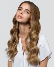 Load image into Gallery viewer, T3 SinglePass Wave Professional Tapered Ceramic Styling Wand