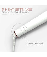 Load image into Gallery viewer, T3 SinglePass Wave Professional Tapered Ceramic Styling Wand