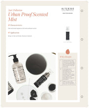 Load image into Gallery viewer, ALTER EGO ITALY  - Urban Proof Collection - Urban Proof Shampoo