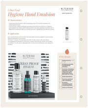 Load image into Gallery viewer, ALTER EGO ITALY  - Urban Proof Collection - Urban Proof Shampoo