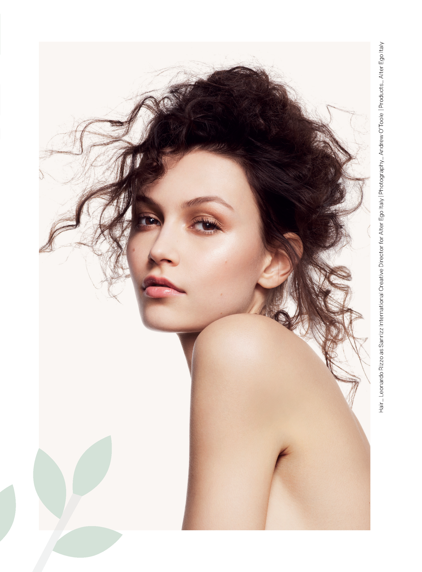 Alter Ego Italy — Master Care Collection - Scalp products and rituals