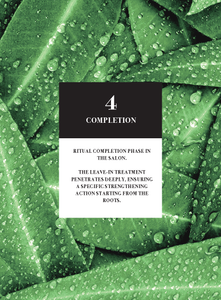 ALTER EGO ITALY - Master Care Collection - Scalp products and rituals