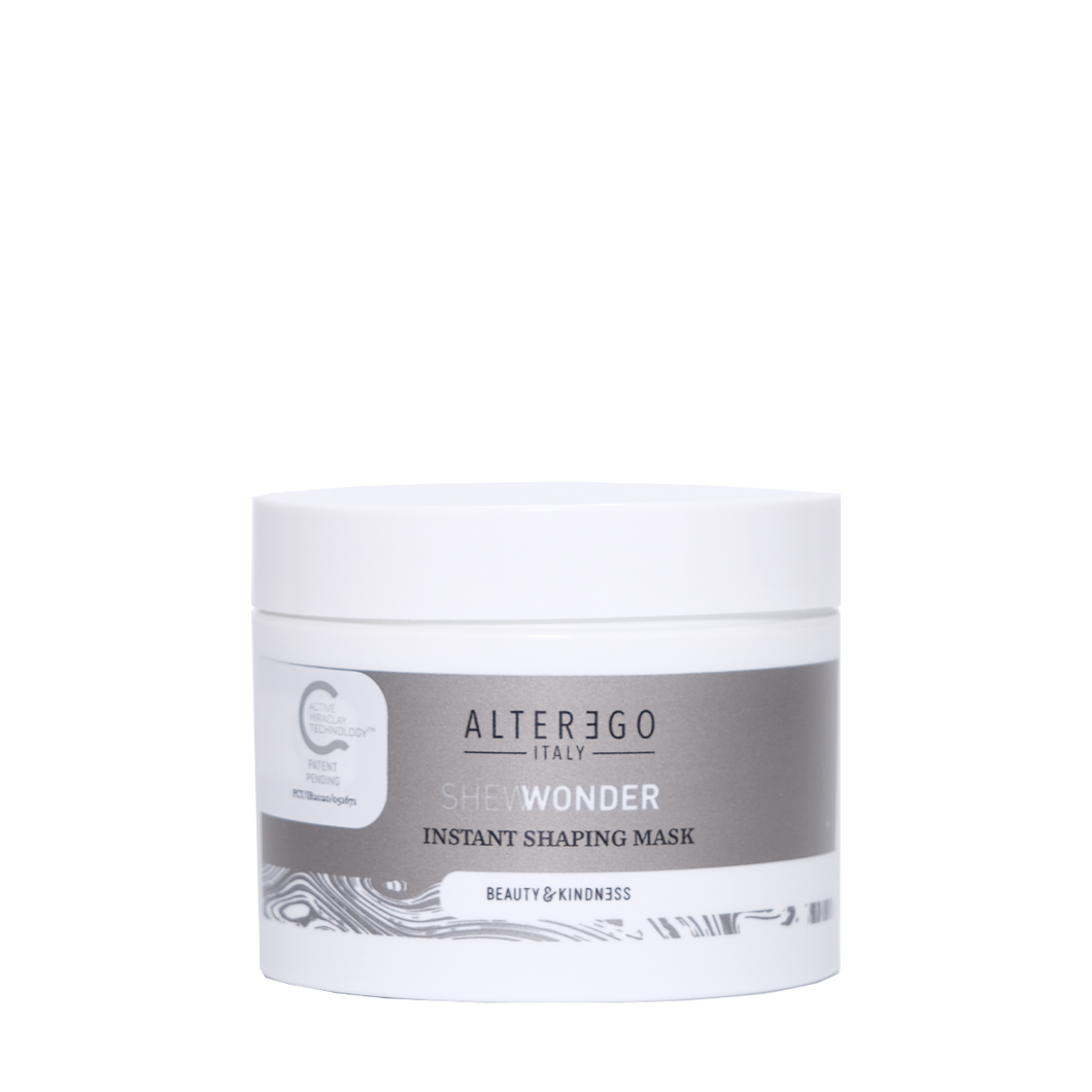 ALTER EGO ITALY - She Wonder Collection - INSTANT SHAPING MASK