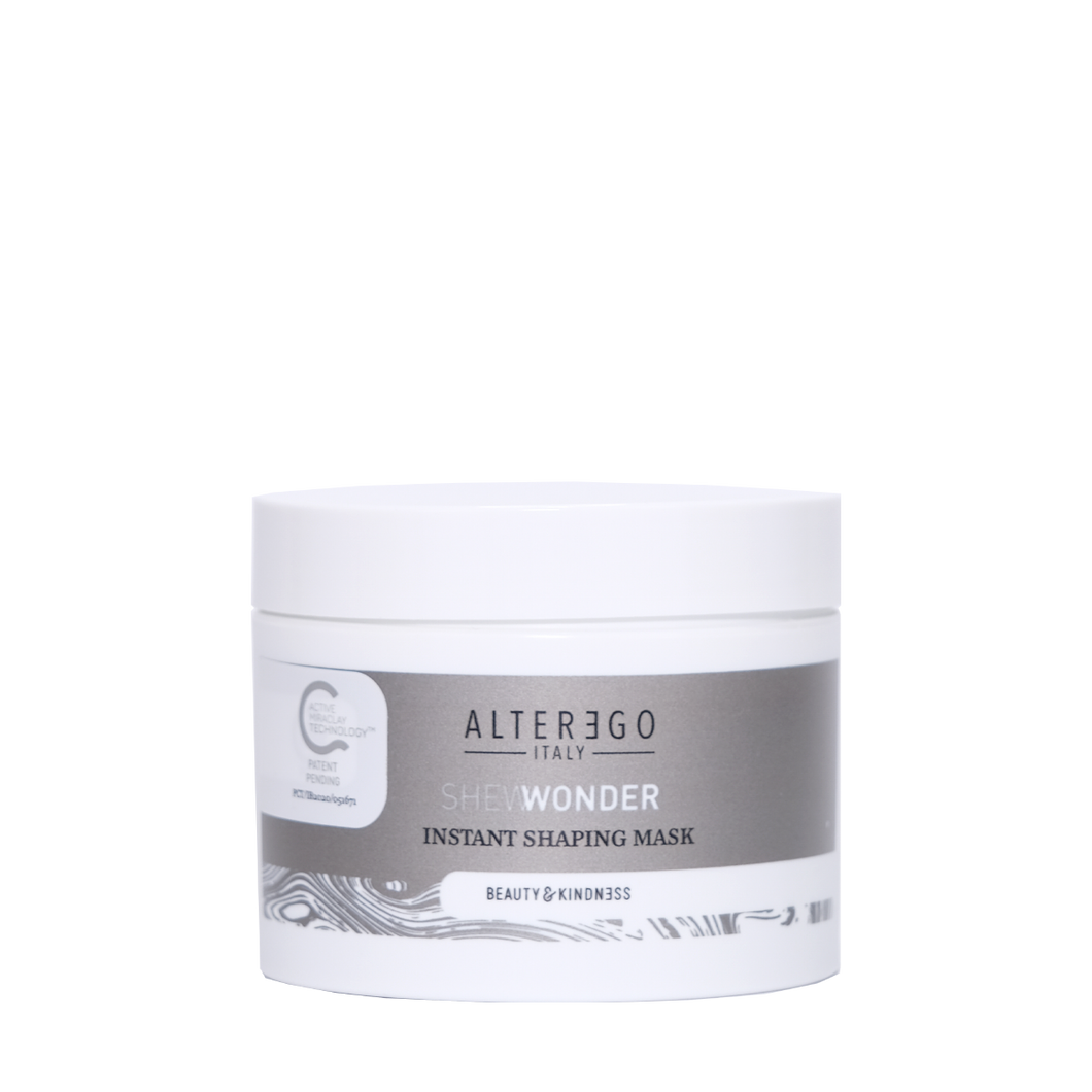 ALTER EGO ITALY  - She Wonder Collection - INSTANT SHAPING MASK