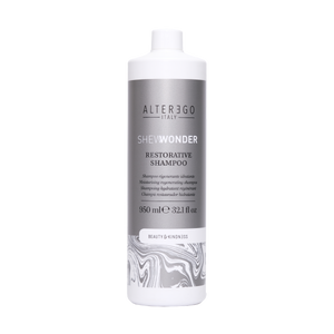 ALTER EGO ITALY  - She Wonder Collection - RESTORATIVE SHAMPOO