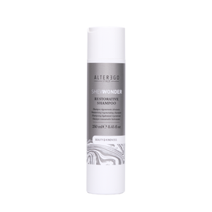 ALTER EGO ITALY  - She Wonder Collection - RESTORATIVE SHAMPOO