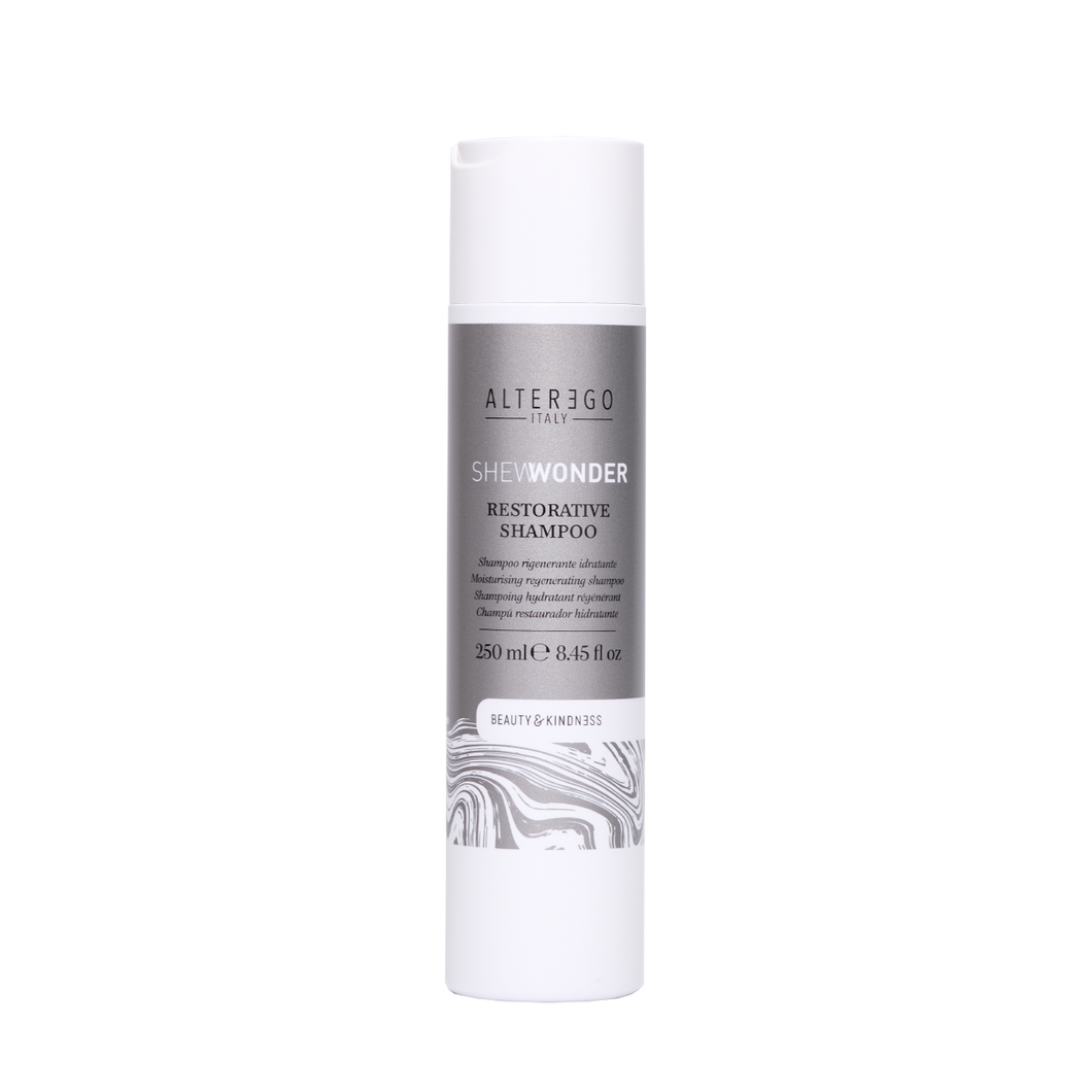 ALTER EGO ITALY  - She Wonder Collection - RESTORATIVE SHAMPOO