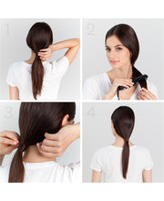 Load image into Gallery viewer, T3 SinglePass Compact Travel Styling Flat Iron with Cap (White &amp; Rose Gold)