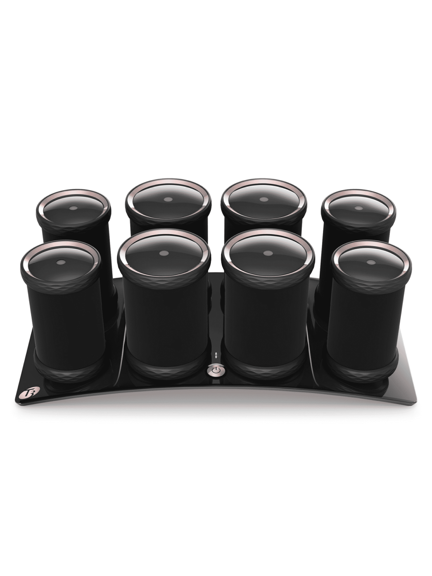 T3 VOLUMIZING HOT ROLLERS LUXE