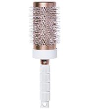 Load image into Gallery viewer, T3 Volume Professional Round and Flat Paddle Brushes (5 Styles to choose from)