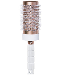 T3 Volume Professional Round and Flat Paddle Brushes (5 Styles to choose from)