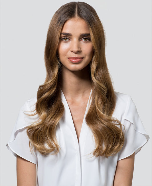 T3 SinglePass Curl (Various Sizes and Colours Available)